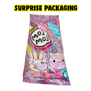 MGA Games - Moj Moj Bubble Asst - Series 1 - Limolin 