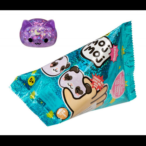 MGA Games - Moj Moj Crunch Collectible Series 1 (Assorted) - Limolin 