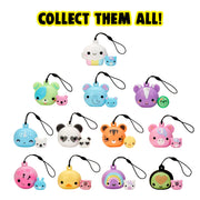 MGA Games - Moj Moj Pop Collectible Series 1 (Assorted) - Limolin 