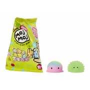 MGA Games - Moj Moj Squish Asst - Series 1 - Limolin 