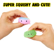 MGA Games - Moj Moj Squish Asst - Series 1 - Limolin 