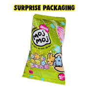 MGA Games - Moj Moj Squish Asst - Series 1 - Limolin 