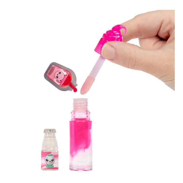 Yummiland - Lipgloss Doll - Assorted - Limolin 