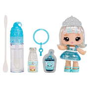 Yummiland - Lipgloss Doll - Assorted - Limolin 