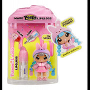Yummiland - Peeps Lip Gloss Doll - Limolin 