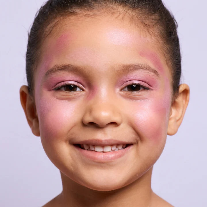Miss Nella - Eyeshadow Duo - Lavender Fields