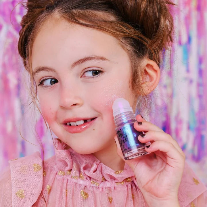 Miss Nella - Roll-On Body Shimmer