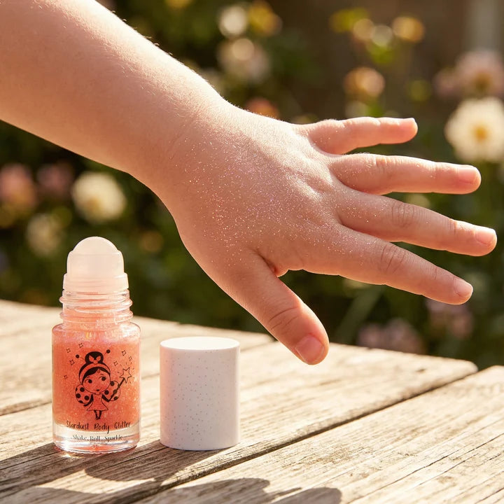 Miss Nella - Roll-On Body Shimmer