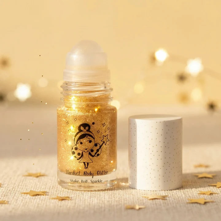 Miss Nella - Roll-On Body Shimmer