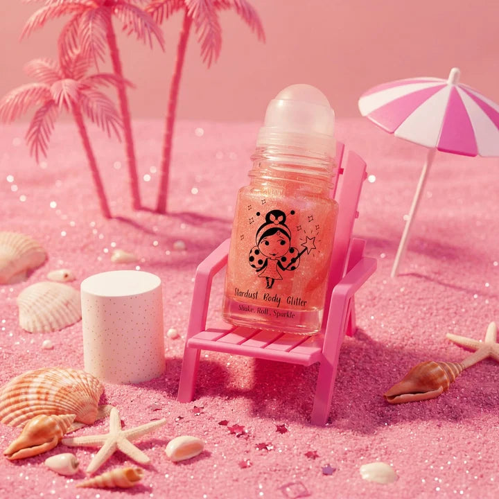 Miss Nella - Roll-On Body Shimmer