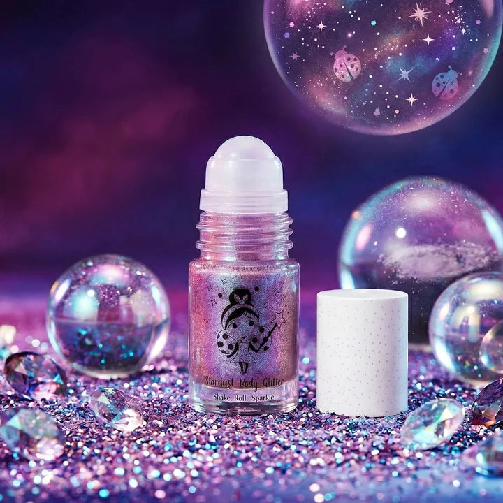 Miss Nella - Roll-On Body Shimmer