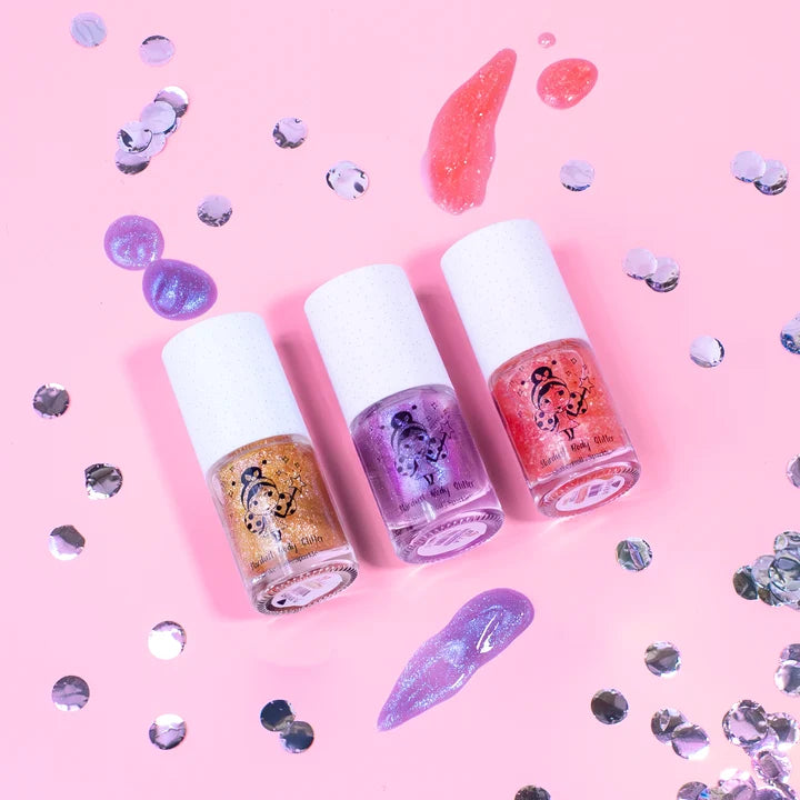 Miss Nella - Roll-On Body Shimmer