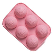 MOBI - Cocoa Bombs Silicone Mould - Limolin 