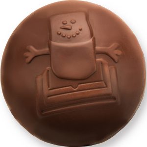 MOBI - Cocoa Bombs Silicone Mould - Limolin 