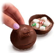 MOBI - Cocoa Bombs Silicone Mould - Limolin 