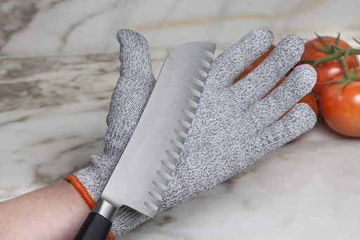 MOBI - Cut Resistant Glove Large - Limolin 