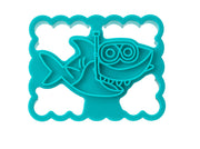 MOBI - Ice Cream Sandwich Maker - Limolin 