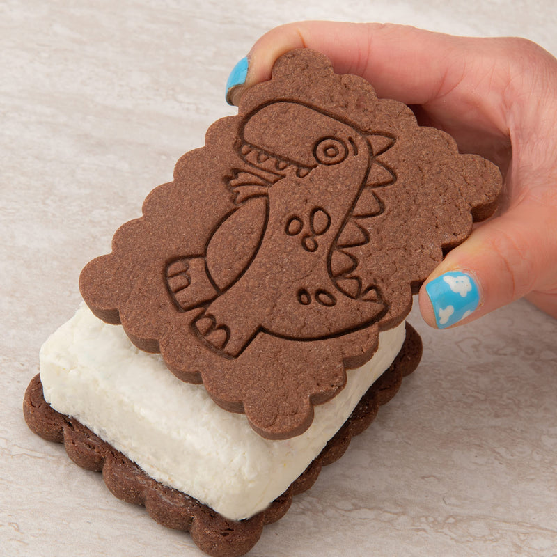 MOBI - Ice Cream Sandwich Maker - Limolin 