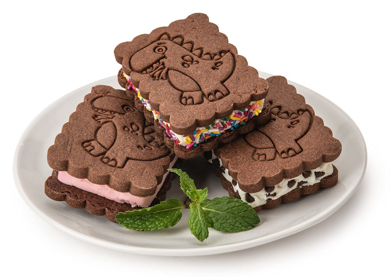 MOBI - Ice Cream Sandwich Maker - Limolin 