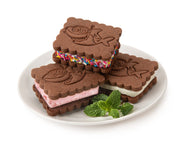 MOBI - Ice Cream Sandwich Maker - Limolin 