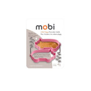 MOBI - Pancake Moulds 2/ST - Limolin 