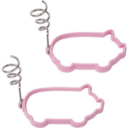 MOBI - Pancake Moulds 2/ST - Limolin 