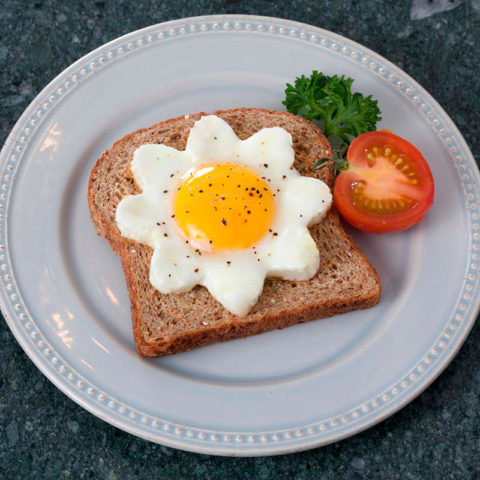 MOBI - Silicone Egg Moulds - Limolin 