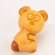 MOBI - Silicone Mold - Limolin 