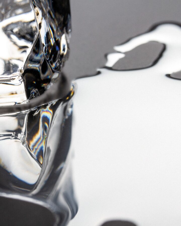 MOLOTOW - Molotow Liquid Chrome Marker - Limolin 