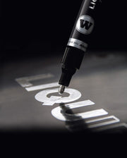 MOLOTOW - Molotow Liquid Chrome Marker - Limolin 