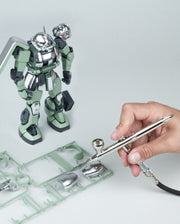 MOLOTOW - Molotow Liquid Chrome Marker - Limolin 