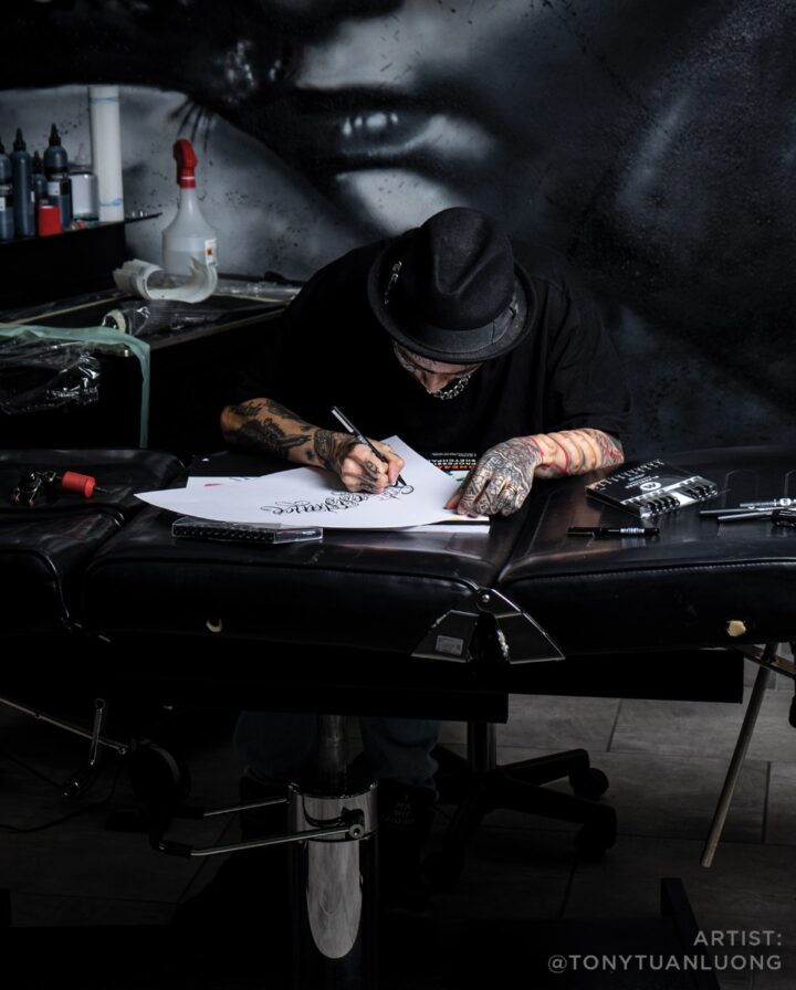 MOLOTOW - Molotow Marker - Limolin 