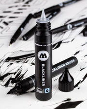 MOLOTOW - Molotow Marker - Limolin 