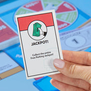 MONOPOLY - Free Parking Jackpot Expansion - Limolin 