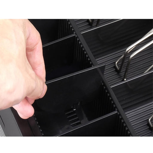 Adesso MRP-16CD-TR cash drawer tray additional view 2
