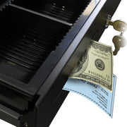 Adesso MRP-16CD-TR cash drawer tray additional view 3