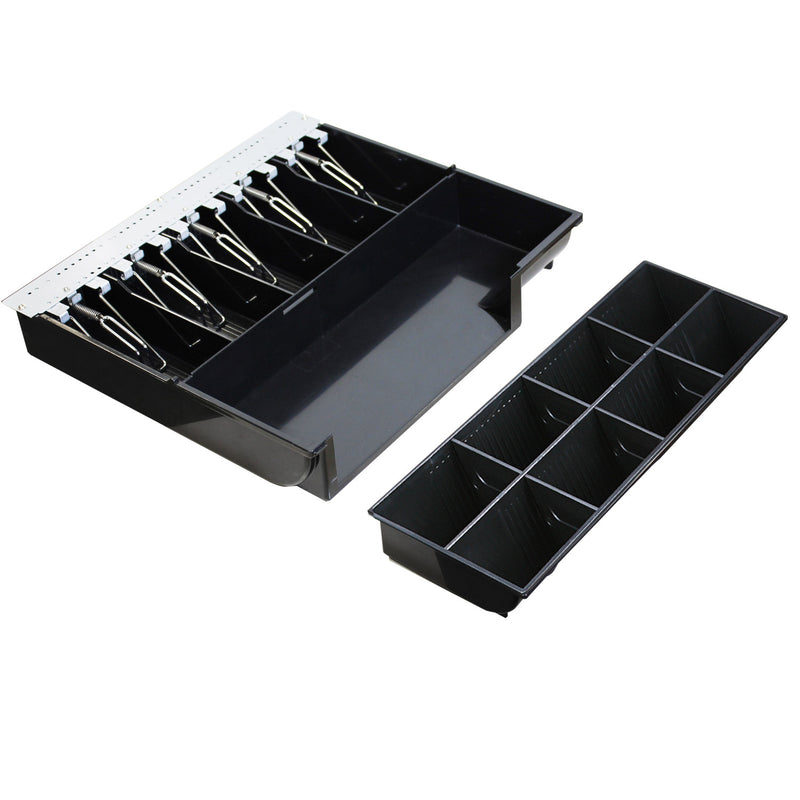 Adesso MRP-16CD cash drawer additional view 4