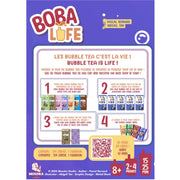 BOBA LIFE (BIL)