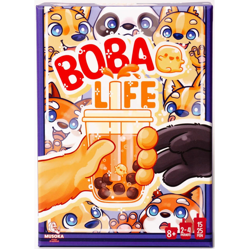 BOBA LIFE (BIL)
