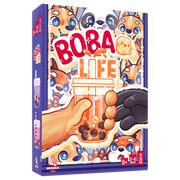 BOBA LIFE (BIL)