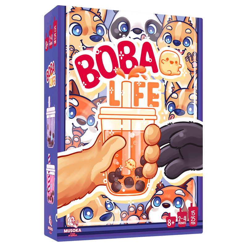 BOBA LIFE (BIL)