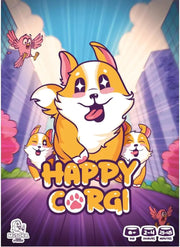 HAPPY CORGI (FR)