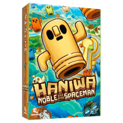 HANIWA (BIL)
