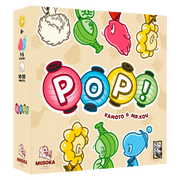 POP! (BIL)