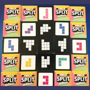 SPLIT (BIL)