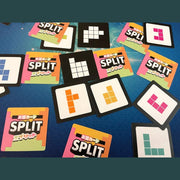SPLIT (BIL)
