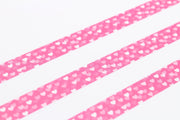 MT TAPES - Washi Tape 15mm x 7m Decorative Japanese Masking Tape - Limolin 