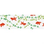 MT TAPES - Washi Tape 15mm x 7m Decorative Pattern - Limolin 