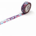 MT TAPES - Washi Tape 15mm x 7m Decorative Tape - Limolin 