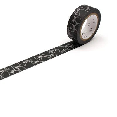 MT TAPES - Washi Tape 15mm x 7m Yamaguchi Pattern - Limolin 